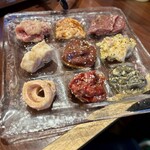 路地裏焼肉 マックスザホルモン - 