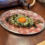 路地裏焼肉 マックスザホルモン - 