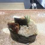 鮨ト酒肴 富かわ - 