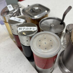 マルショーラーメン - 