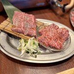 路地裏焼肉 マックスザホルモン - 