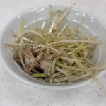 マルショーラーメン - 