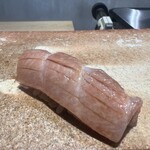 鮨ト酒肴 富かわ - 