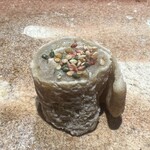 鮨ト酒肴 富かわ - 