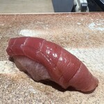 鮨ト酒肴 富かわ - 