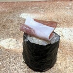 鮨ト酒肴 富かわ - 