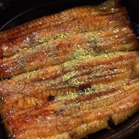 うなぎ秋本 - 