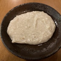 蕎麦おさめ - 