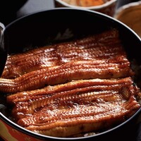 うなぎ秋本 - 