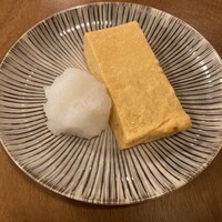 蕎麦おさめ - 