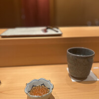 鮨 つぼみ - 