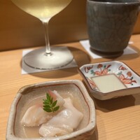 鮨 つぼみ - 