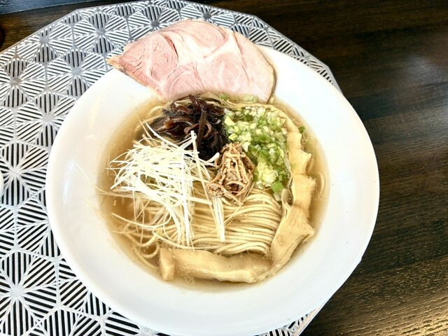 ラーメン フラメンゴ