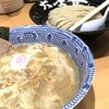 六厘舎 東京駅東京ラーメンストリート