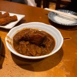 串かつラブリー - 