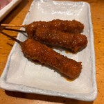 串かつラブリー - 