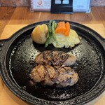 グリルK 駒込本店 - 