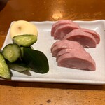 串かつラブリー - 