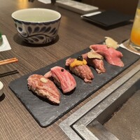 原宿焼肉 KINTAN - 