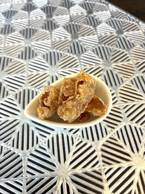 ラーメン フラメンゴ - 小樽（ラーメン）の写真