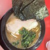 家系ラーメン 王道家直伝 との丸家