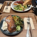 ベーカリー&レストラン 沢村 名古屋 - 