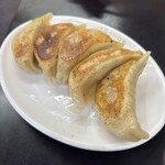 中国手打拉麺 馬賊 日暮里店 - 