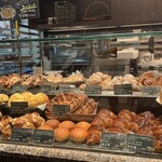 ベーカリー&レストラン 沢村 - 