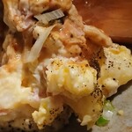 炙燒屋 笑多 - 