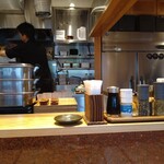 中華蕎麦 とみ田 - 