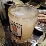 炙燒屋 笑多 - 