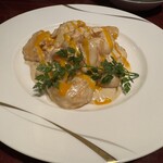 銀座アスター 伊勢丹新宿店 - 