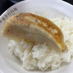 中国手打拉麺 馬賊 日暮里店 - 