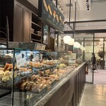 ベーカリー&レストラン 沢村 - 