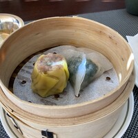 中国飯店 琥珀宮 - 