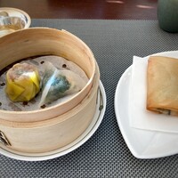 中国飯店 琥珀宮 - 