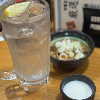 やきとり工房_0