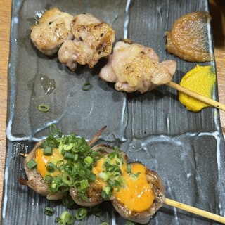 やきとり工房_1