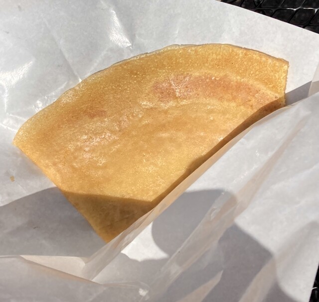 クレープ スフル - 東鳴尾/クレープ・ガレット | 食べログ