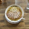 ラーメンムギュ Vol.2 烏丸蛸薬師店