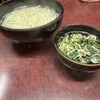釜揚げうどん 織田薪 本店