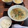 環七土佐っ子ラーメン