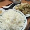 日高屋 北赤羽店