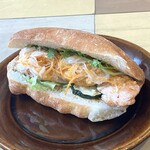 Cafe Akai Harinezumi - グライアヤム