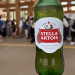 ベルギーパビリオン キッチンカー - 