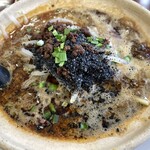 土鍋・大餃子 - 