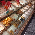 こころにあまい あんぱんや - 