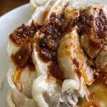 土鍋・大餃子 - 