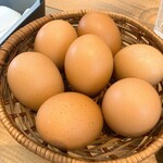 CHOKU CHOKU - 