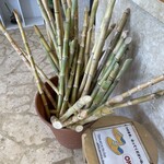 宮古きび茶屋 - 